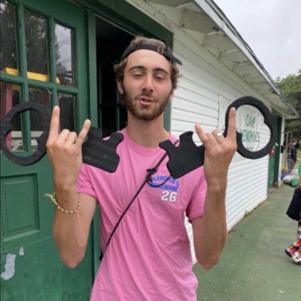 Meet your Posher, Ryan